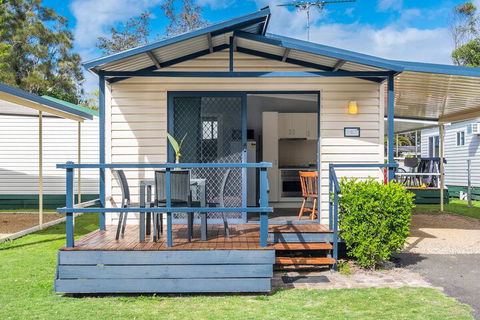 Ballina Beach Nature Resort - Darwin Holiday 5