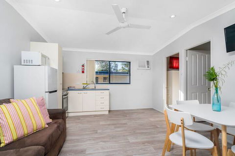 Ballina Beach Nature Resort - Darwin Holiday 7