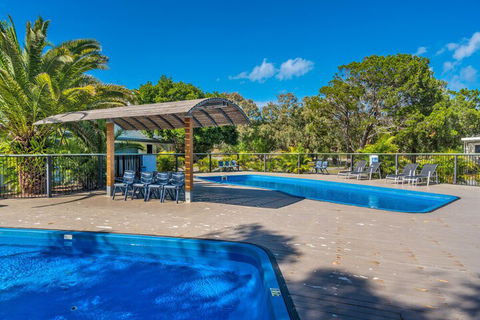 Ballina Beach Nature Resort - Darwin Holiday 6