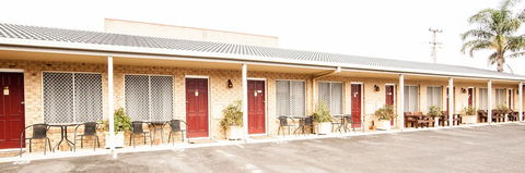 Ballina Hi Craft Motel - Darwin Holiday 0