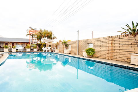 Ballina Hi Craft Motel - Darwin Holiday 1