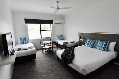Ballina Homestead Motel - Darwin Holiday 6