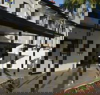 Ballina Homestead Motel - Darwin Holiday