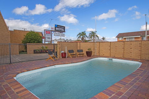 River Street Motel - Darwin Holiday 2