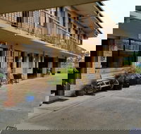 River Street Motel - Darwin Holiday