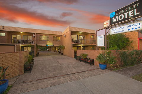 River Street Motel - Darwin Holiday 1