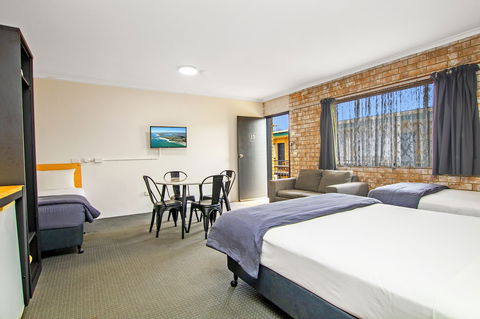 River Street Motel - Darwin Holiday 6