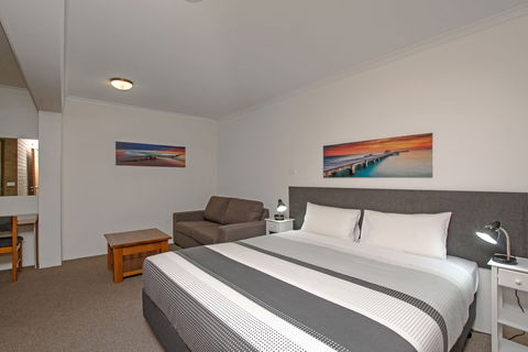 River Street Motel - Darwin Holiday 5