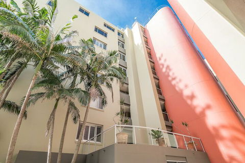 Grandview - Darwin Holiday 1