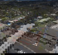 Blue Mountains YHA - Hostel - Darwin Holiday