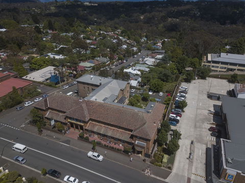 Blue Mountains YHA - Hostel - Darwin Holiday 0