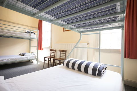 Blue Mountains YHA - Hostel - Darwin Holiday 4