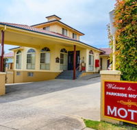 Lithgow Parkside Motor Inn - Darwin Holiday