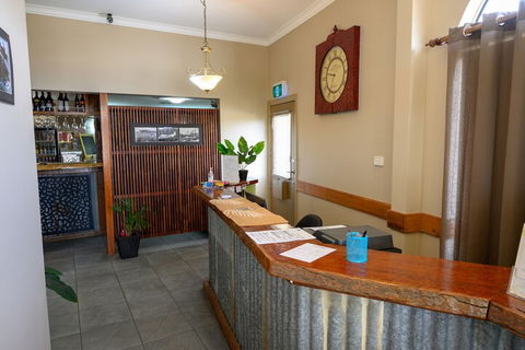 Lithgow Parkside Motor Inn - Darwin Holiday 7