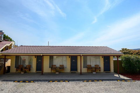 Lithgow Parkside Motor Inn - Darwin Holiday 5