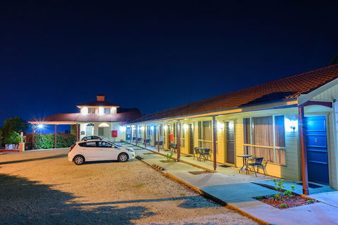 Lithgow Parkside Motor Inn - Darwin Holiday 4