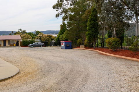 Lithgow Parkside Motor Inn - Darwin Holiday 3