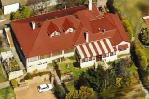 Sirens Bed & Breakfast - Darwin Holiday 1