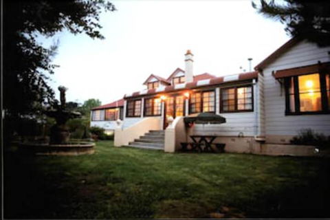 Sirens Bed & Breakfast - Darwin Holiday 0