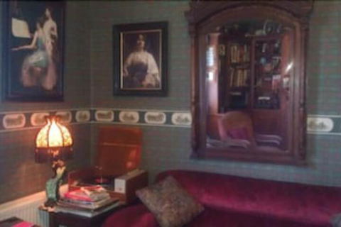 Sirens Bed & Breakfast - Darwin Holiday 3