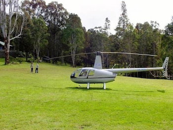 Cottages On Mount View - Darwin Holiday 0