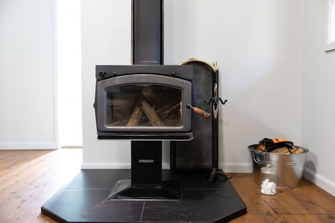 Cottages On Mount View - Darwin Holiday 6