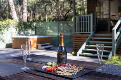 Cottages On Mount View - Darwin Holiday 2