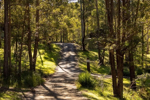 Cottages On Mount View - Darwin Holiday 3