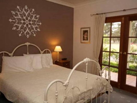 Rosedale Bed & Breakfast - Darwin Holiday 4