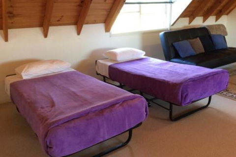 The Residence At Elbourne Wines - Darwin Holiday 6