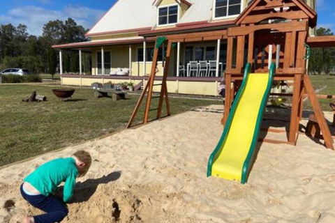 The Residence At Elbourne Wines - Darwin Holiday 2