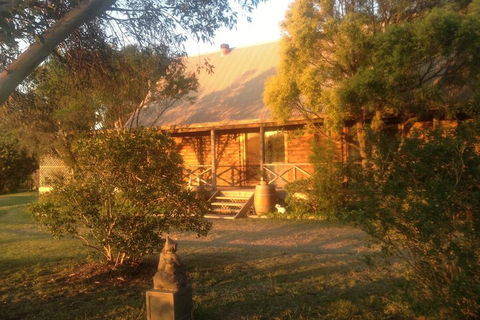 Silverpoint Accommodation - Darwin Holiday 1
