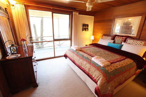 Silverpoint Accommodation - Darwin Holiday 7