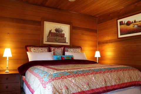 Silverpoint Accommodation - Darwin Holiday 4
