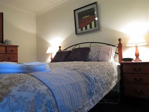 Barrington Wilderness Cedar Lodge Accommodation - Darwin Holiday 3