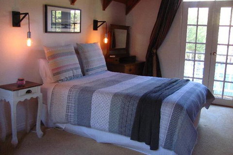 Hideaways At Red Hill Hotel - Darwin Holiday 3