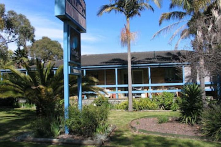 Merricks Beach VIC Darwin Holiday