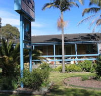Balnarring Village Motor Inn - Darwin Holiday
