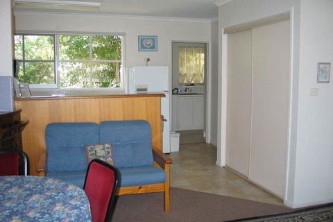 Balnarring Village Motor Inn - Darwin Holiday 6
