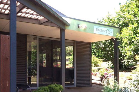 Limetree Hideaway - Darwin Holiday 1