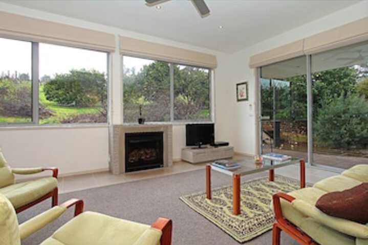 Red Hill VIC Darwin Holiday