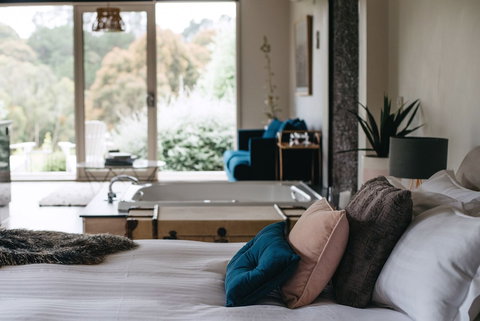 Polperro Villas - Darwin Holiday 5