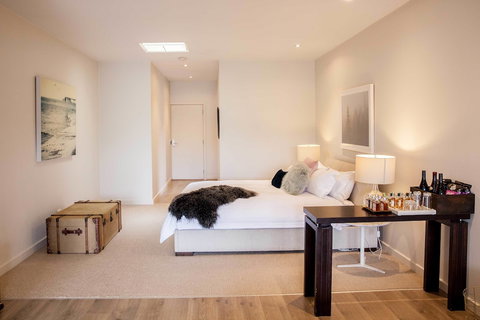 Polperro Villas - Darwin Holiday 1