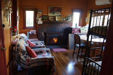 Classic Cottages Port Arthur - Darwin Holiday 6