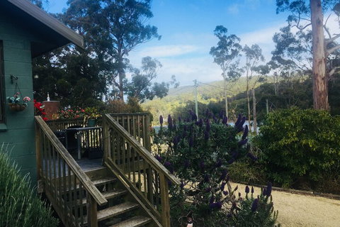 Classic Cottages Port Arthur - Darwin Holiday 2