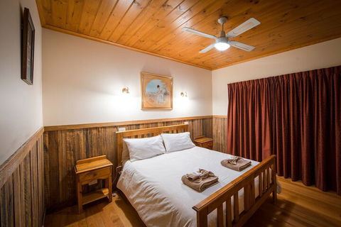 Sanctuary Park Cottages - Darwin Holiday 6