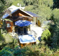 Forget Me Not Cottages - Darwin Holiday