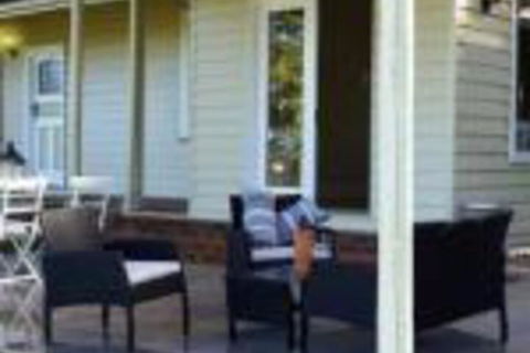 Eagles View Bed & Breakfast - Darwin Holiday 0