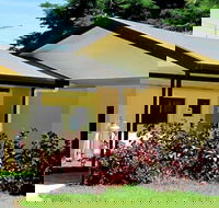 Atherton Holiday Park - Darwin Holiday