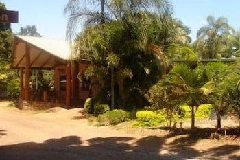 Atherton Holiday Park - Darwin Holiday 1